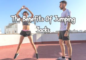 Benefits Of Jumping Jacks