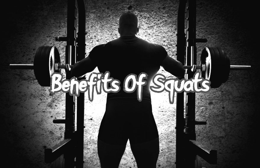 Benefits Of Squats
