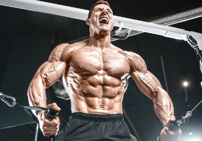 How To Get More Vascular