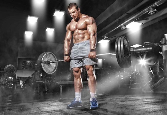 The PHUL Workout Power Hypertrophy Upper Lower Training