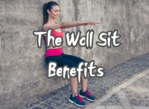 Wall Sit Benefits