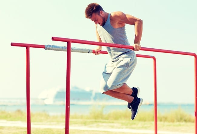 Benefits Of Dips