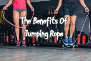 Benefits Of Jumping Rope