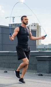 Benefits Of Jumping Rope