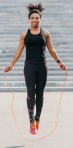 Benefits Of Jumping Rope