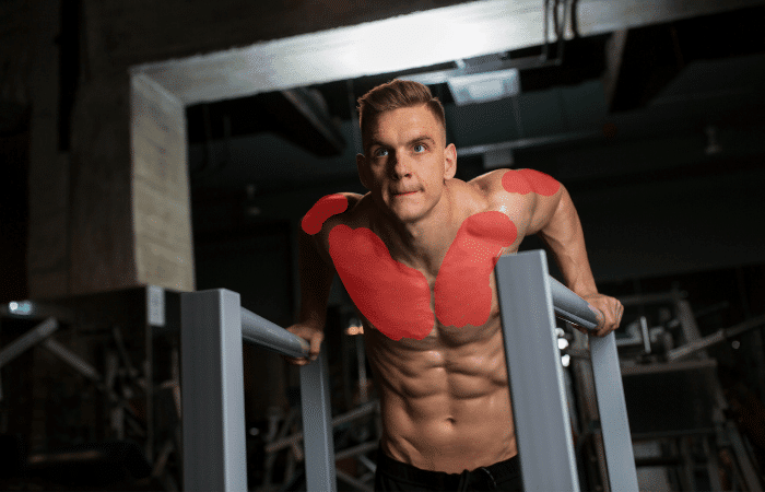 areas dips train