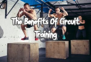 Benefits Of Circuit Training