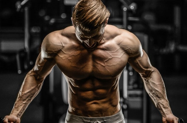 Calisthenics VS Weights