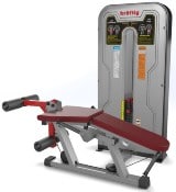 Leg Curl Machine Gym Equipment Names