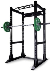Power Rack gym equip