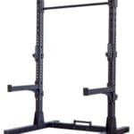 squat Rack gym equipement name