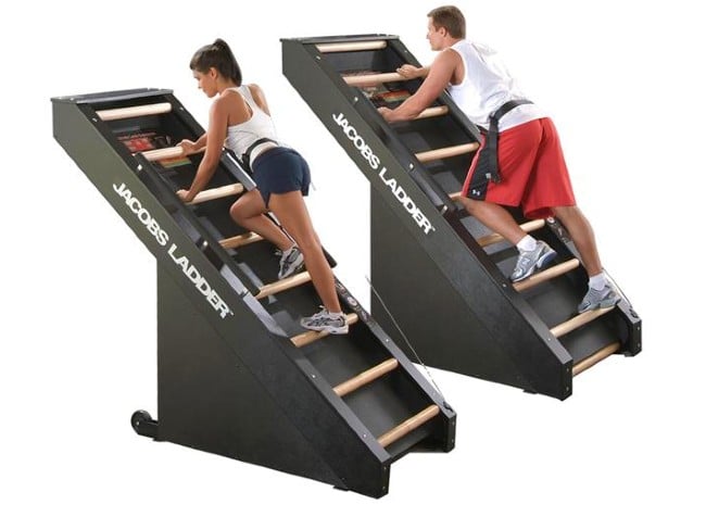 Stair Climber Benefits
