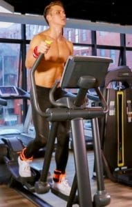 Stair Climber Benefits