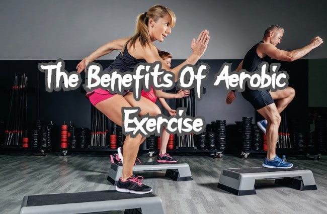 Benefits Of Aerobic Exercise
