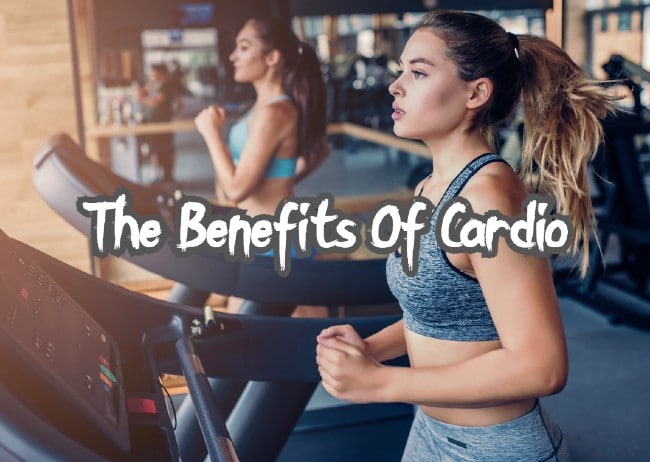 Benefits Of Cardio Exercises