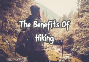 Benefits Of Hiking