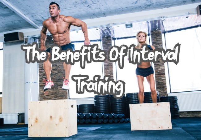 Benefits Of Interval Training