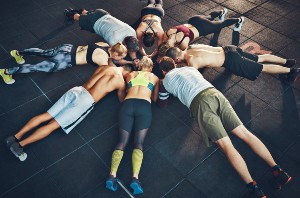Benefits Of Plank Exercise