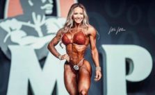 Vivi Winkler Bio: Age, Height, Weight, Workout, & Diet! 1 Vivi Winkler Bio: Age, Height, Weight, Workout, & Diet!