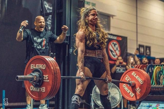 Stefi Cohen