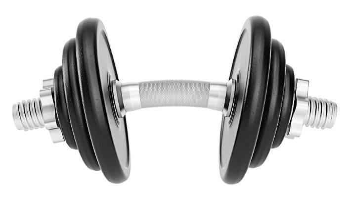 Do Dumbbells Break