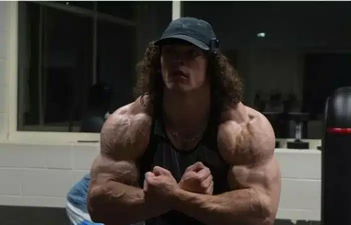 Sam sulek arms