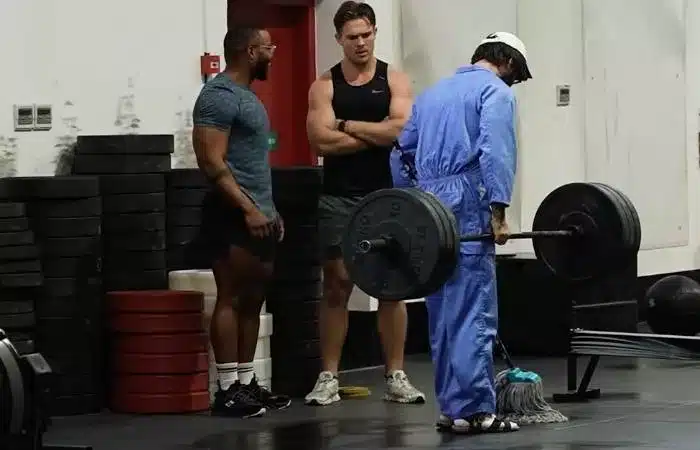 Anatoly Powerlifter Bio | Pranks, Who He Is, Real Name, Workout 4 anatoly prank