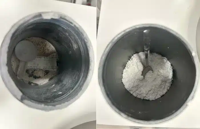 Can Creatine Expire? 1 good vs expired creatine