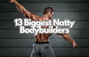 biggest natural bodybuilders