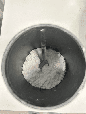 how creatine should look like