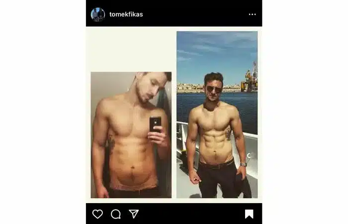 Bulking VS Cutting Beginners Guide: Maximize Your Gains 1 my first bulk and cut cycle