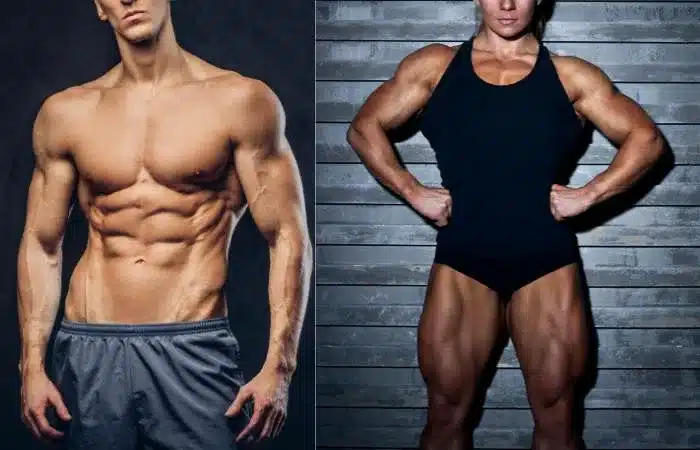 Top 4 Cutting Steroids to Get Shredded in 2024 1 cutting steroid effect