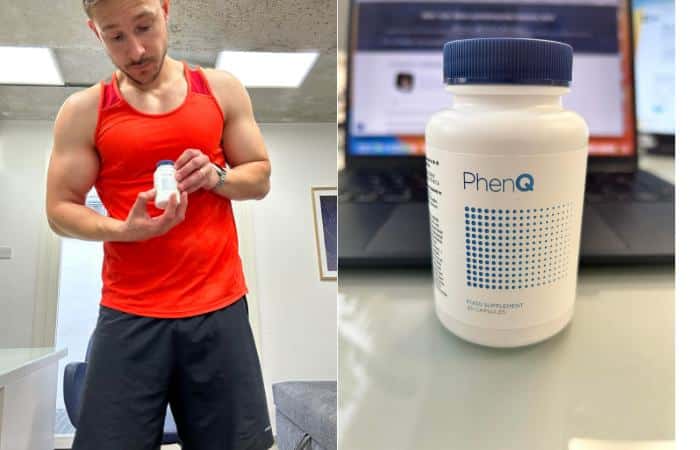 Tomek testing Phenq