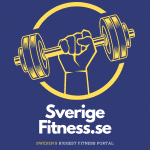 sverigefitness logo