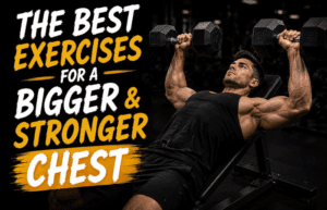 best exercises for a bigger chest