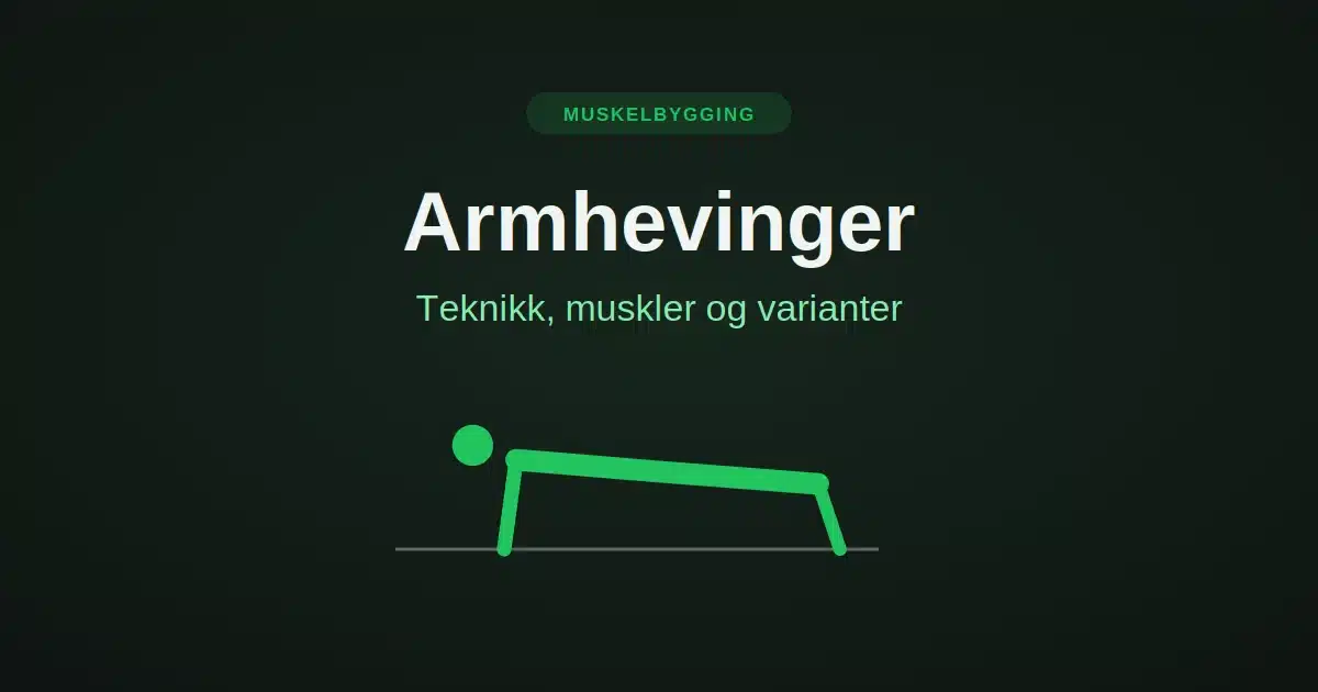 armhevinger-hovedbilde