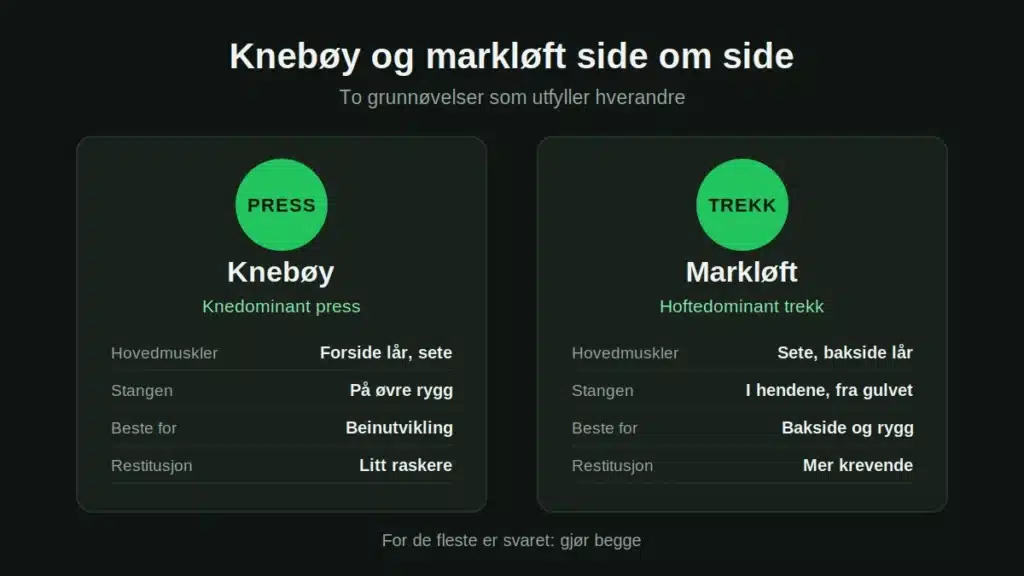 kneboy vs markloft