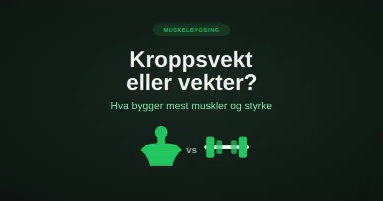 kroppsvekt-vs-vekter-hovedbilde