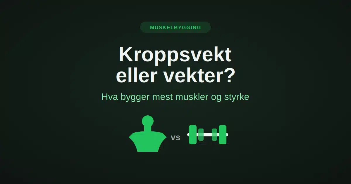 kroppsvekt-vs-vekter-hovedbilde