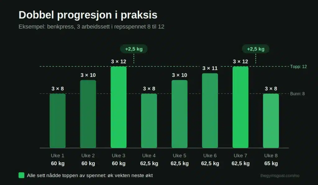 progressive-overload-dobbel-progresjon