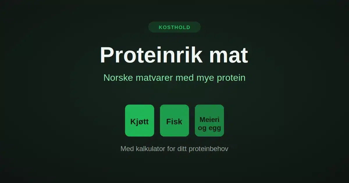 proteinrik-mat-hovedbilde