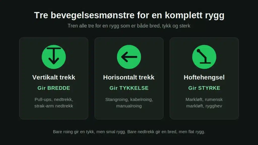 ryggovelser-bevegelsesmonstre